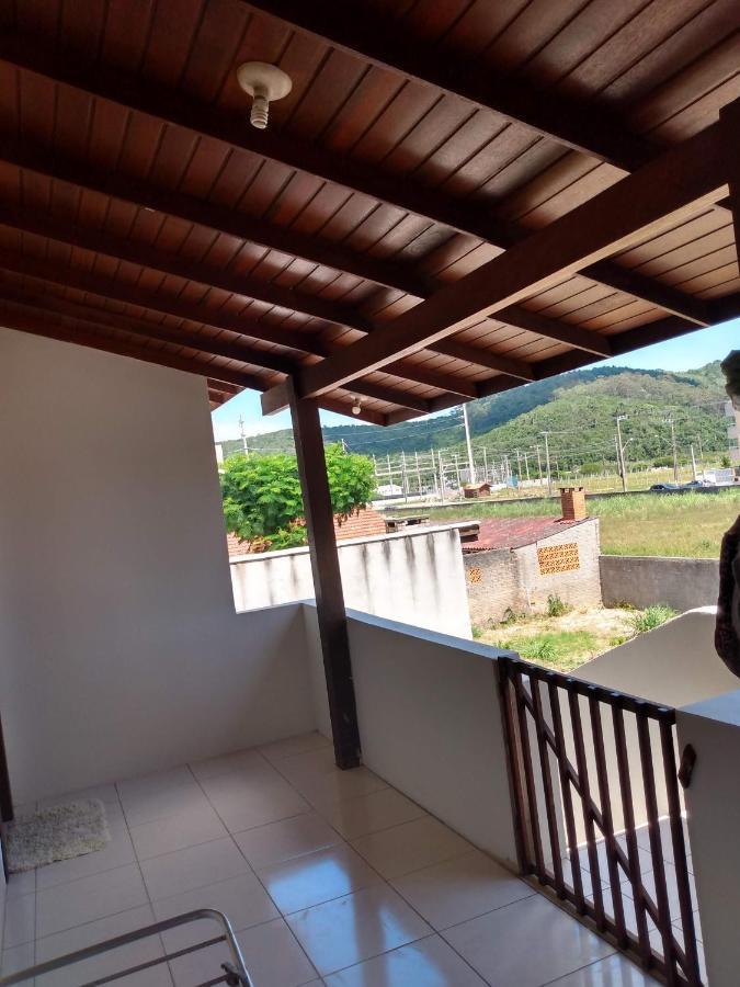 Casa Ampla E Equipada Villa Florianopolis Exterior photo